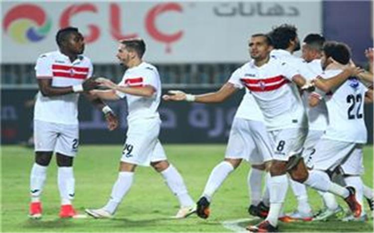 الزمالك يتراجع ويرسل لاعب ا وحيد ا للمشاركة في ودية الأهلي وأتلتيكو