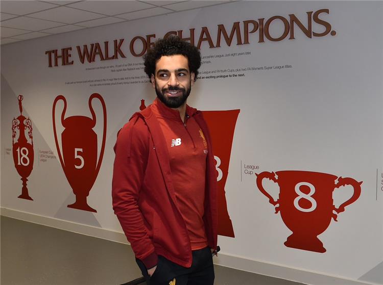 محمد صلاح