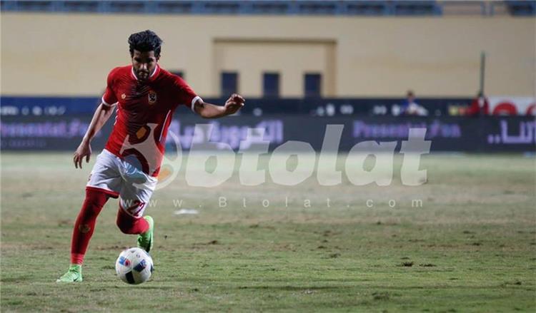 كالعادة الأهلي يعاقب صالح جمعة مالي ا