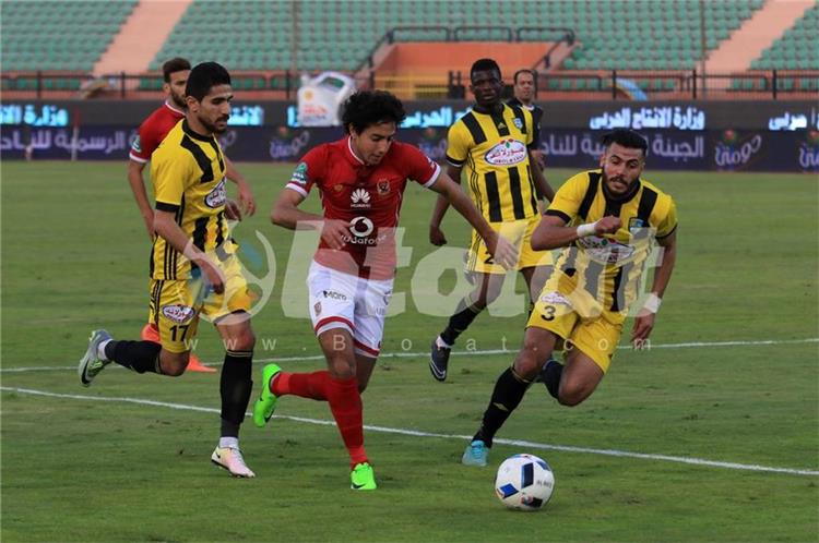 مجدي طلبة إمكانات محمد هاني تؤهله للاحتراف والمنتخب يحتاج غالي