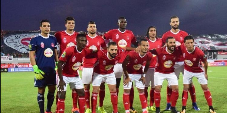 شرط واحد يحسم انتقال ظهير النجم إلى الزمالك