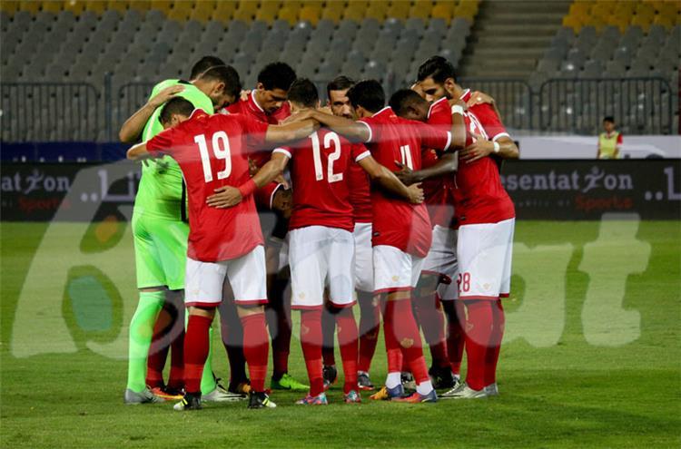 البدري يعلن قائمة الأهلي لمواجهة النصر مروان في الهجوم واستبعاد عاشور