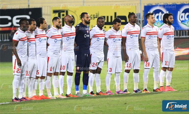 طبيب الزمالك يوضح موقف ثنائي الفريق من الإصابة