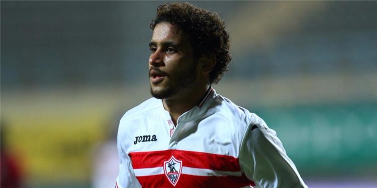 بعد الاستبعاد من مواجهة الطلائع صانع ألعاب الزمالك يخوض تدريبات تأهيلية