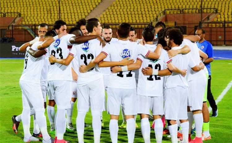 صلاح عاشور يحرم الزمالك من التقدم على الطلائع في الشوط الأول