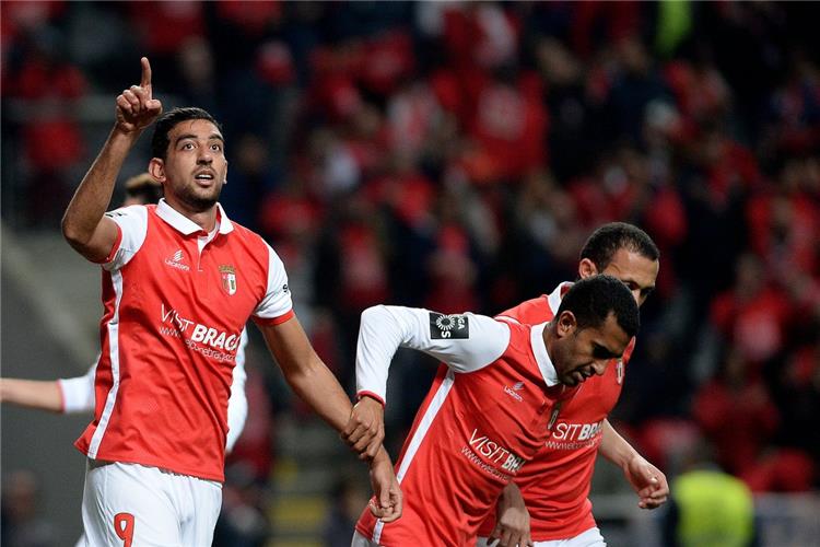 أحمد كوكا يحصل على تقييم ضعيف بعد الفوز أمام بوافيشتا في الدوري البرتغالي