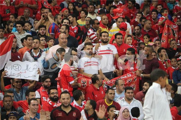 اعتراض فيفا يقرب الجماهير من العودة لمدرجات الدوري المصري