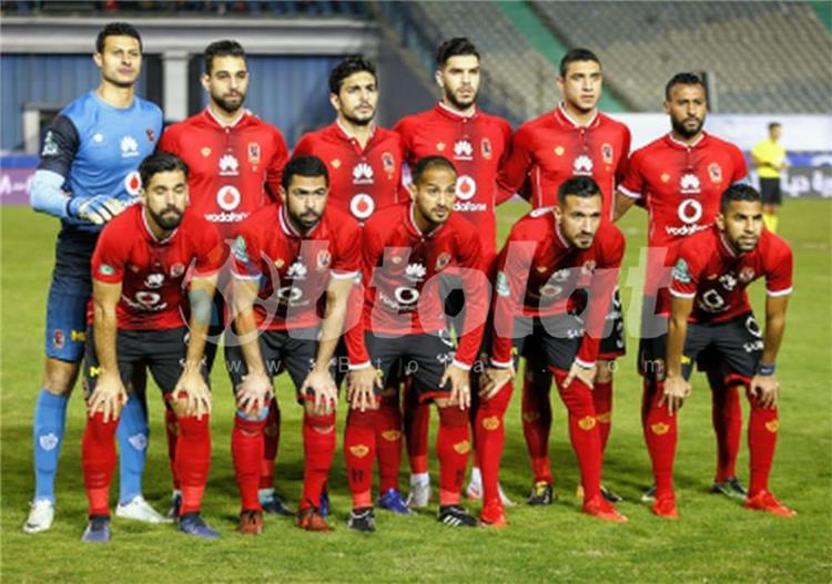 نجم الأهلي جاهز للسوبر ويرفض التعليق على مباراة الزمالك