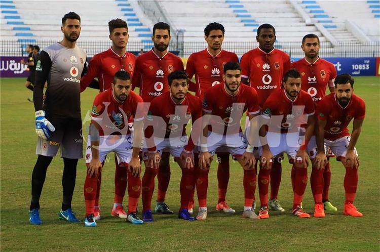 موعد مباراة الأهلي وطلائع الجيش في الدوري