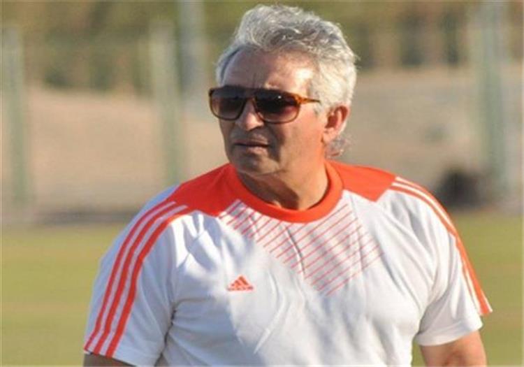 حلمي طولان يكشف عن توقعاته لمستقبل الزمالك مع إيهاب جلال