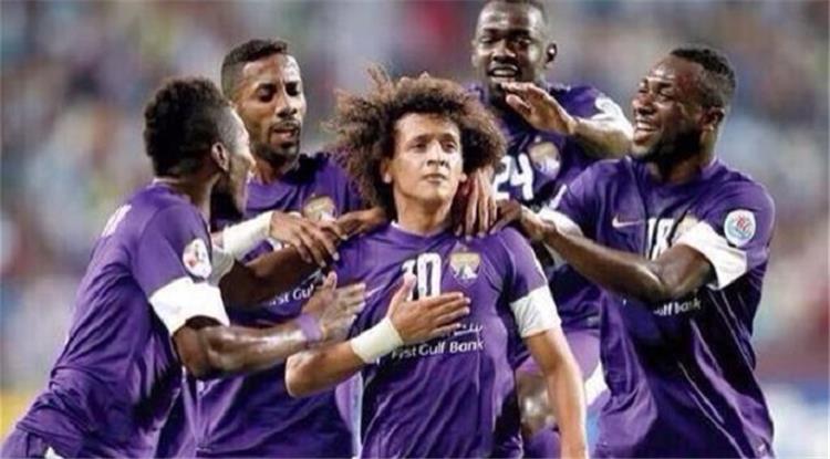 بعد استبعاد العين الاتحاد الإماراتي يرشح الوحدة للمشاركة في البطولة العربية