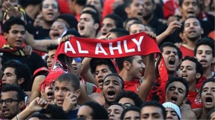 دوري الأبطال أمن برج العرب يرفض تواجد جماهير الأهلي في الثالثة شمال