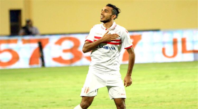 الزمالك يحدد السعر النهائي لإعارة أو بيع كهربا