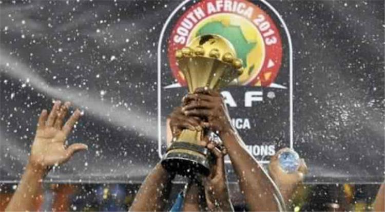 رسمي ا المنتخبات المتأهلة لكأس أمم إفريقيا في الجابون 2017
