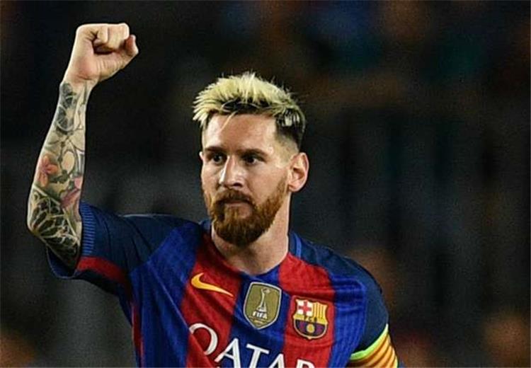 كأس الملك ميسي يقود برشلونة لمواجهة ريال سوسيداد وراكيتيش يعود أساسيا