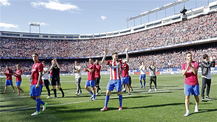 عودة المصابين خيمينز وخوانفران ينتظران الضوء الأخضر للحاق بـ ديربي مدريد بدوري الأبطال