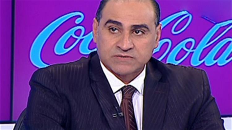 خالد بيومي يهنئ كبير أفريقيا بالتأهل لدور المجموعات