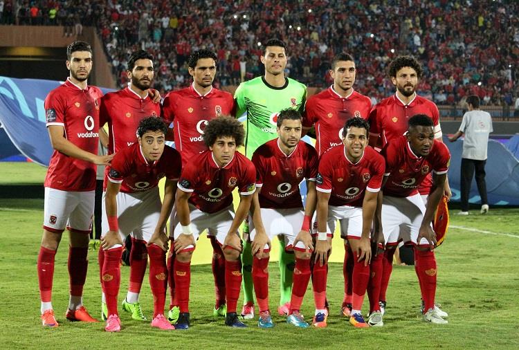 الأهلي يسعى للثأر من الفيصلي في نصف نهائي البطولة العربية