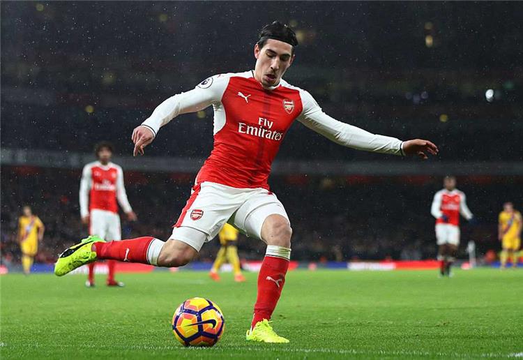 تصريحات بيليرين ي فضل الحديث عن أرسنال بدلا من مفاوضات برشلونة