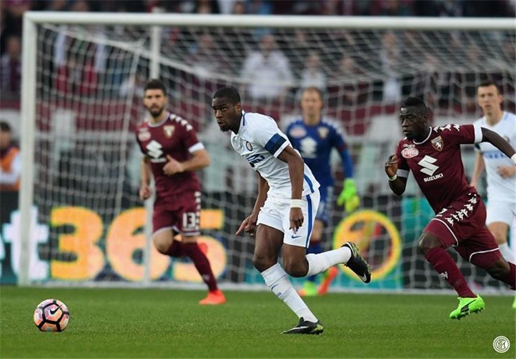 نتائج_الكالتشيو إنترميلانو يسقط في فخ التعادل بهدفين أمام تورينو