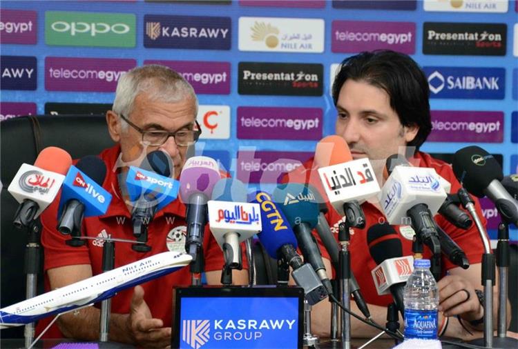 كوبر يعلق على هزيمة الأهلي ويشيد بـ شيكابالا ويكشف سبب استبعاد صلاح