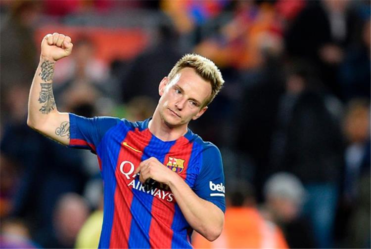 راكيتيتش واجهنا صعوبات أمام جيرونا