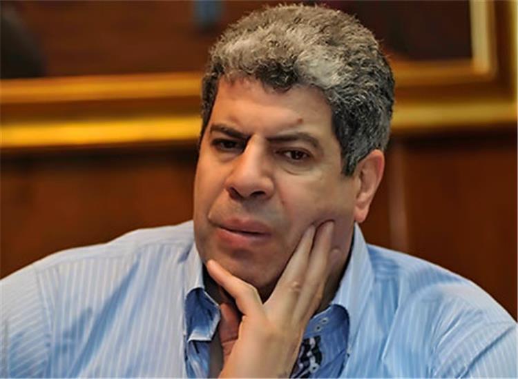 شوبير يكشف عن سرالوصول للمونديال