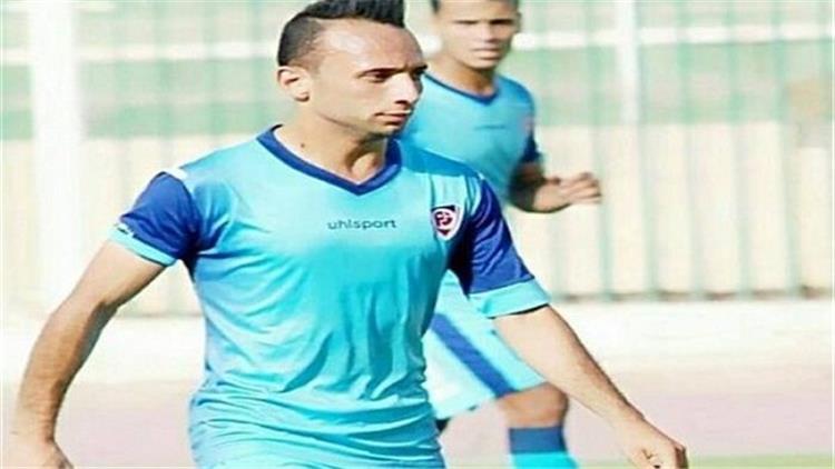 مهاجم بتروجت يكشف عن تلقيه عرض ا من الزمالك