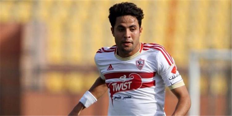 الزمالك يمنح محمد إبراهيم راحة إضافية بسبب الحزام الناري