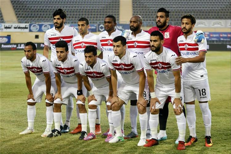 دوري الأبطال إيناسيو يعلن تشكيل الزمالك لمواجهة كابس يونايتد باسم ورفعت في الهجوم