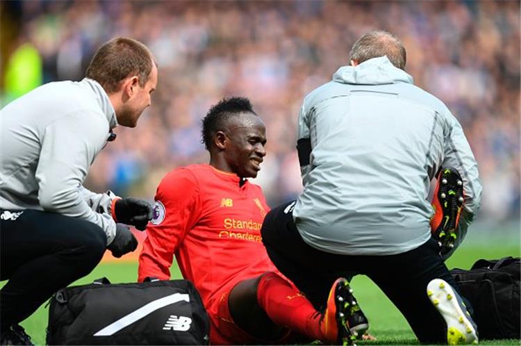 مؤتمر كلوب ماني قد يغيب لنهاية الموسم وستوريدج جاهز لبورنموث