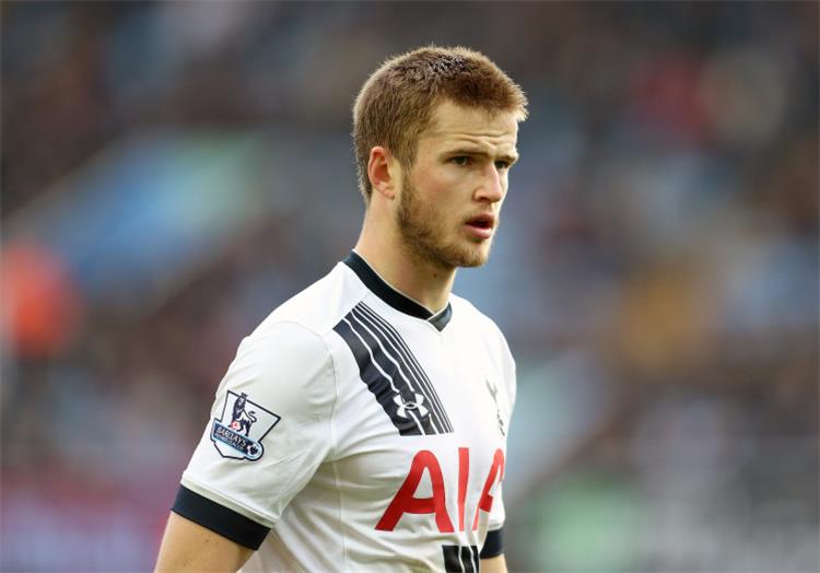 تقارير الميركاتو توتنهام لم يحصل على عروض لضم دير حتى الآن