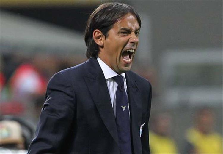 تجديد عقود إنزاجي يمد إقامته رسمي ا في لاتسيو حتى 2020