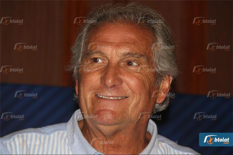 جوزيه يعلق على مقارنة كوليبالي بفلافيو ويؤكد الأهلي سيفوز بالدوري وهذا هو فريقي المفضل