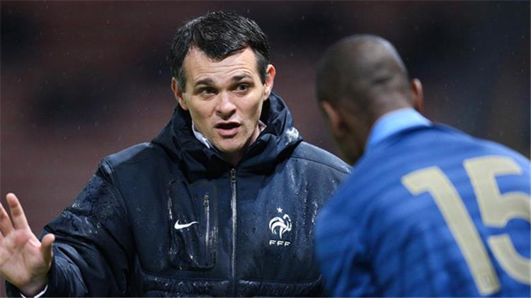 منافسو مصر سانيول يبدي اهتمامه بتدريب منتخب غانا