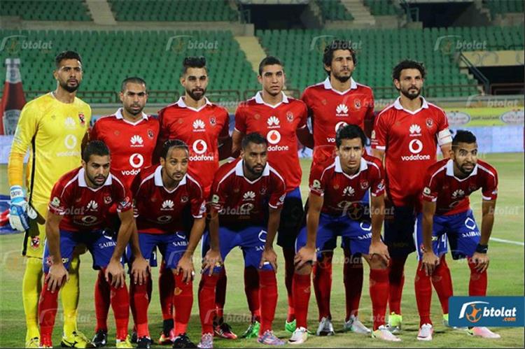 الأهلي يفوض البدري لحسم قرار المشاركة في البطولة العربية