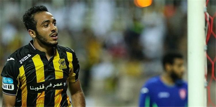 اتحاد جدة يحدد سعر كهربا وينتظر رد الزمالك