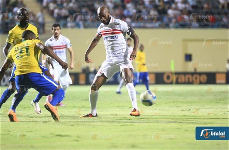 الزمالك يختار ملاعب القاهرة لاستضافة مبارياته بالدوري