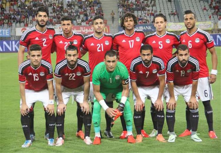 مصر في المونديال موعد إجراء قرعة كأس العالم روسيا 2018