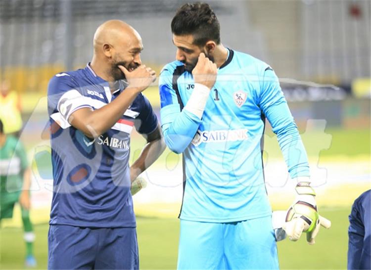 مرتضى منصور يقرر رحيل شيكابالا وصلاح