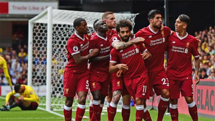 استدعاء لاعب ليفربول دولي ا رغم إصابته