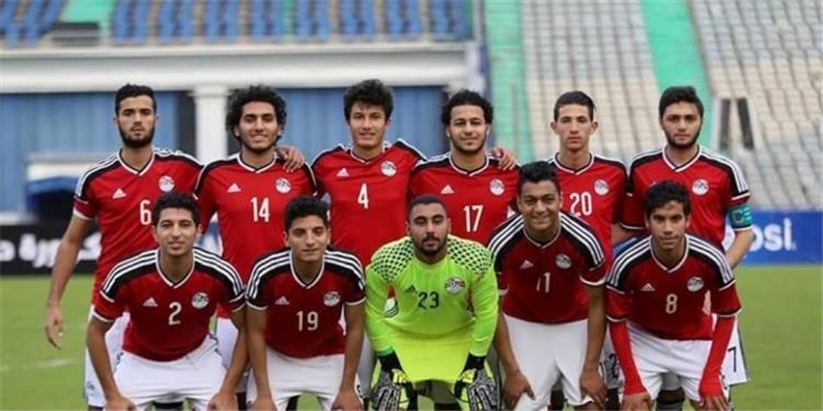 منتخب الشباب يفوز على سوريا ويتوج بكأس عمان الودي