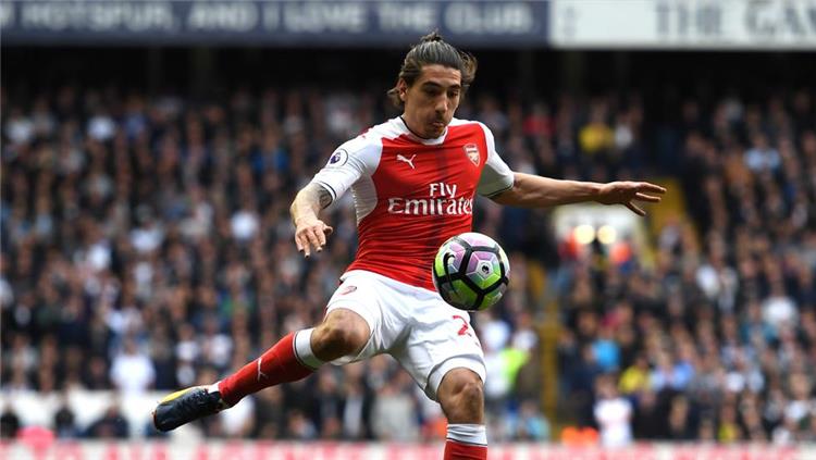 تقارير الميركاتو اجتماع خاص بين بيليرين وفينجر من أجل برشلونة