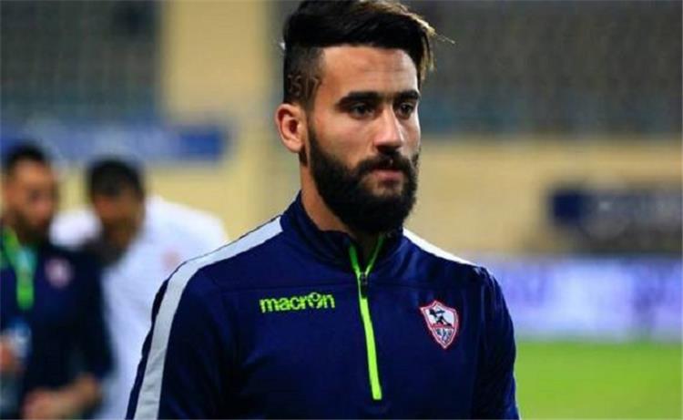 باسم مرسي يؤكد وقعت للزمالك لمدة موسمين