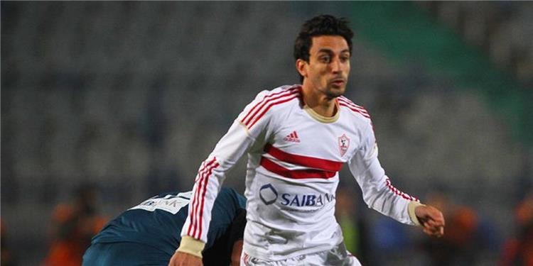 بطولات يكشف حقيقة الخلافات بين حفني وإيناسيو في الزمالك