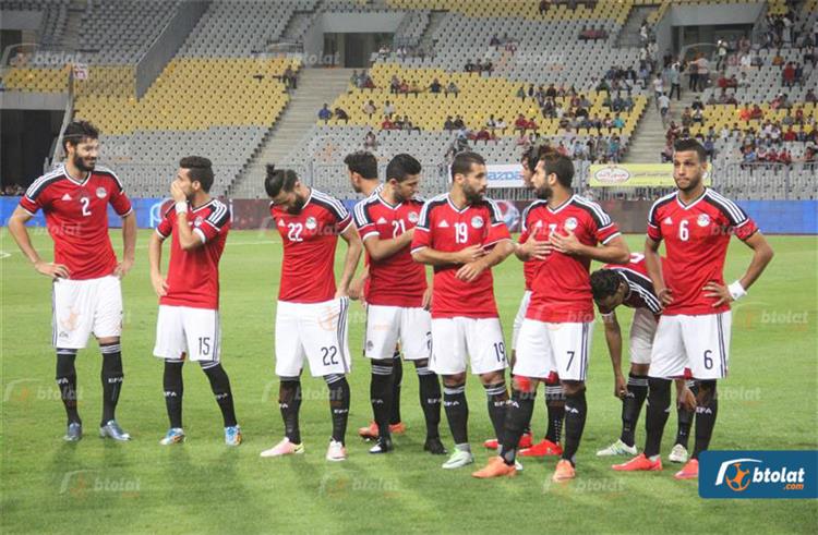 السفارة الألمانية نتمنى مواجهة مصر في كأس العالم