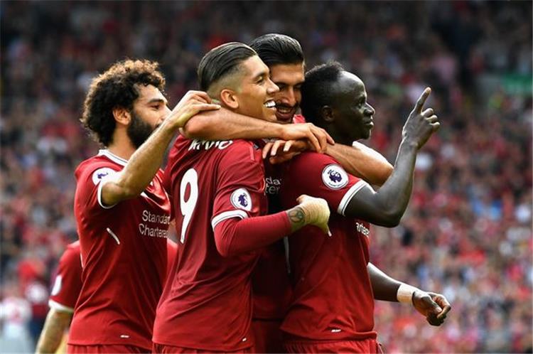 يوفنتوس يتواصل مع وكيل لاعب ليفربول