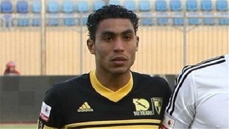 عمرو مرعي على رادار الزمالك