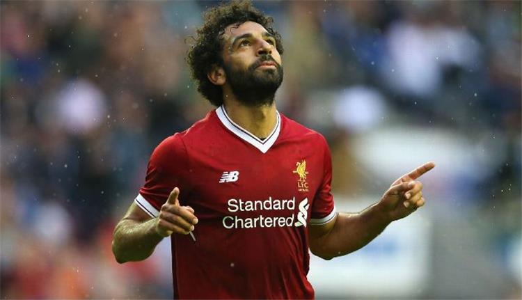 فيديو محمد صلاح يسجل في شباك هوفنهايم