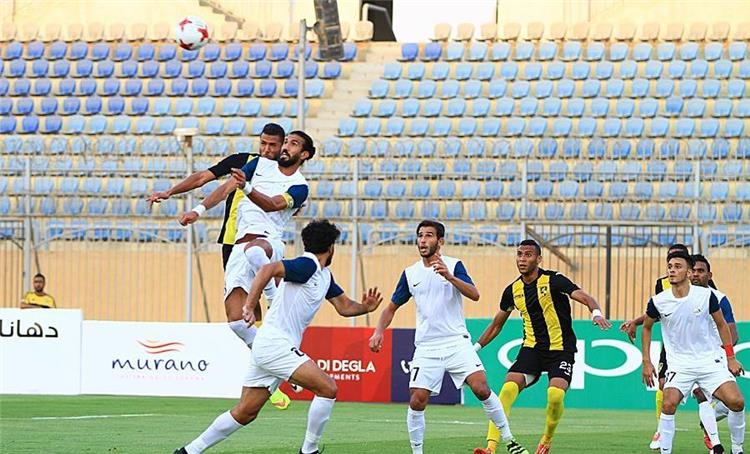 دجلة يحقق أول فوز بالدوري على حساب إنبي